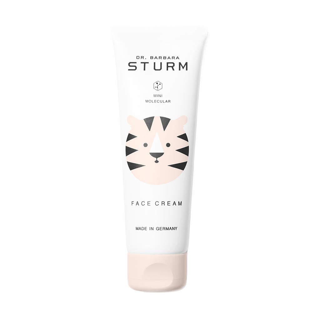 BABY FACE CREAM