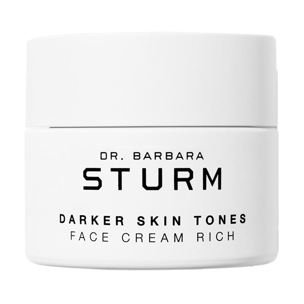 DARKER SKIN TONES FACE CREAM RICH
