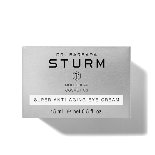SUPER ANTI-AGING EYE CREAM