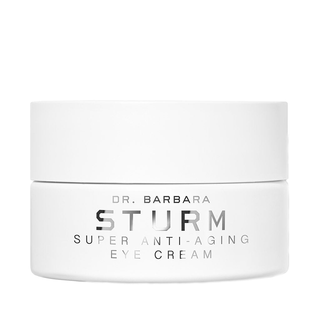 SUPER ANTI-AGING EYE CREAM