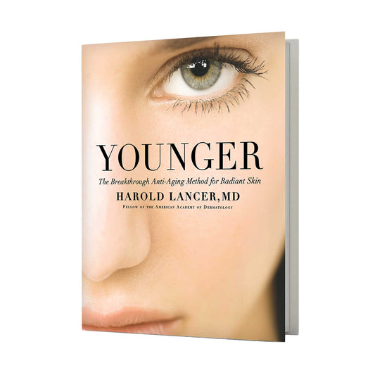 YOUNGER: THE BREAKTHROUGH ANTI-AGING METHOD FOR RADIANT SKIN
