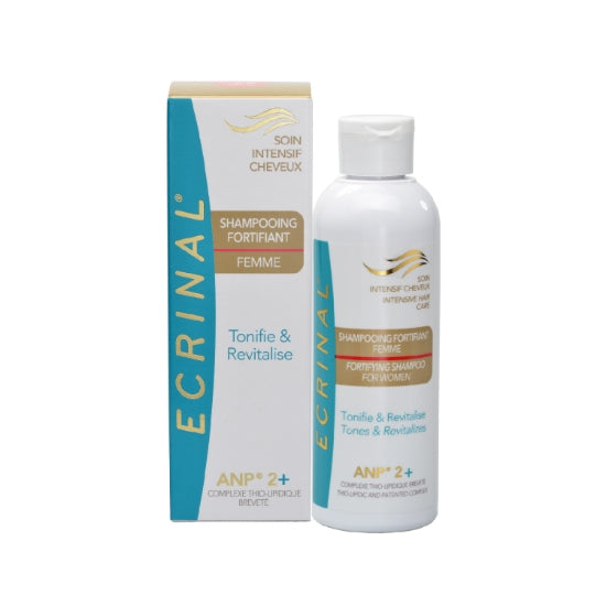 Ecrinal Anp Women 200 Ml