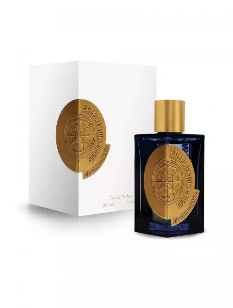 Etat Libre d'Orange Experimentum Crucis edp