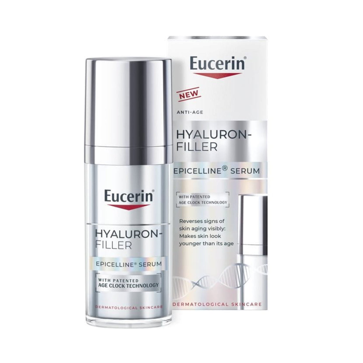 Eucerin Hyal Filler Epicelline Serum 30 ml