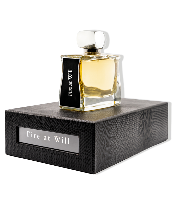 JOVOY PARIS FIRE AT WILL EDP 100ML