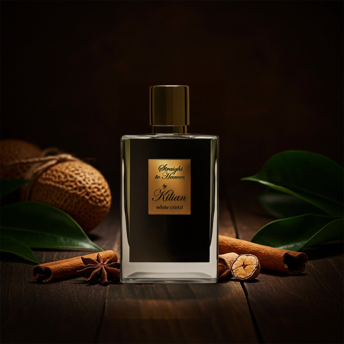 KILIAN STRAIGHT TO HEAVEN EDP 50 ML