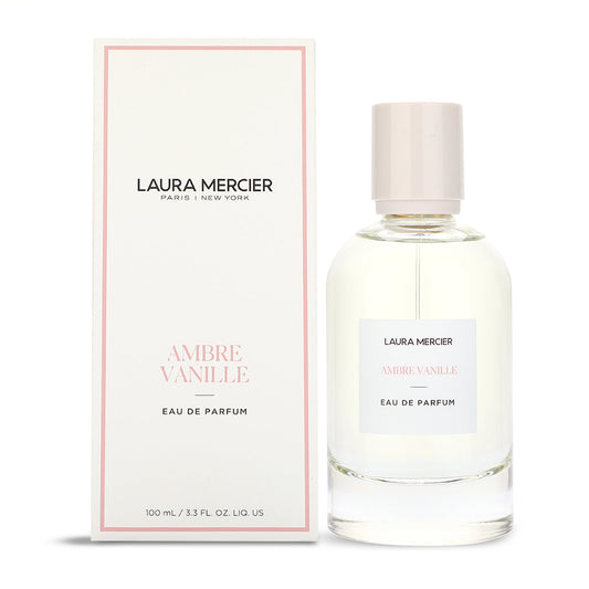 Laura Mercier Ambre Vanille EDP 100ml For Women