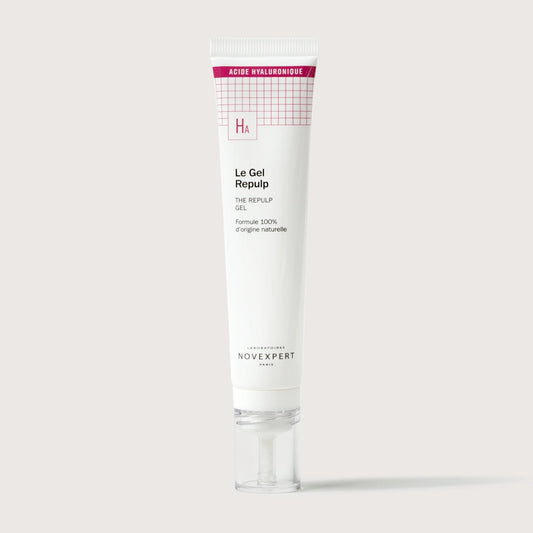 THE REPULP GEL FOR OILY SKIN 40ML