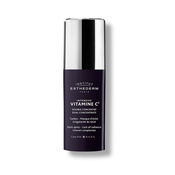 Intensive serum vitamin C2 double concentrate 10ml