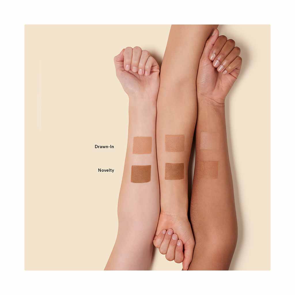 NIGHTLITE BRONZING POWDER