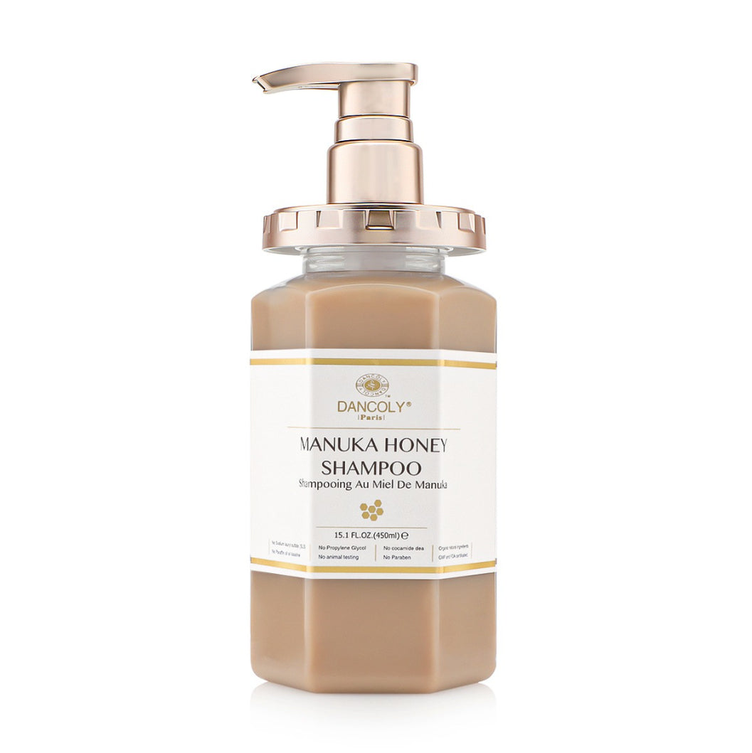 Dancoly Manuka Honey Shampoo 450ML