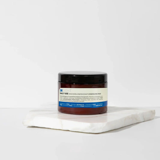 Insight - DAILY USE Energising Mask - 500ml