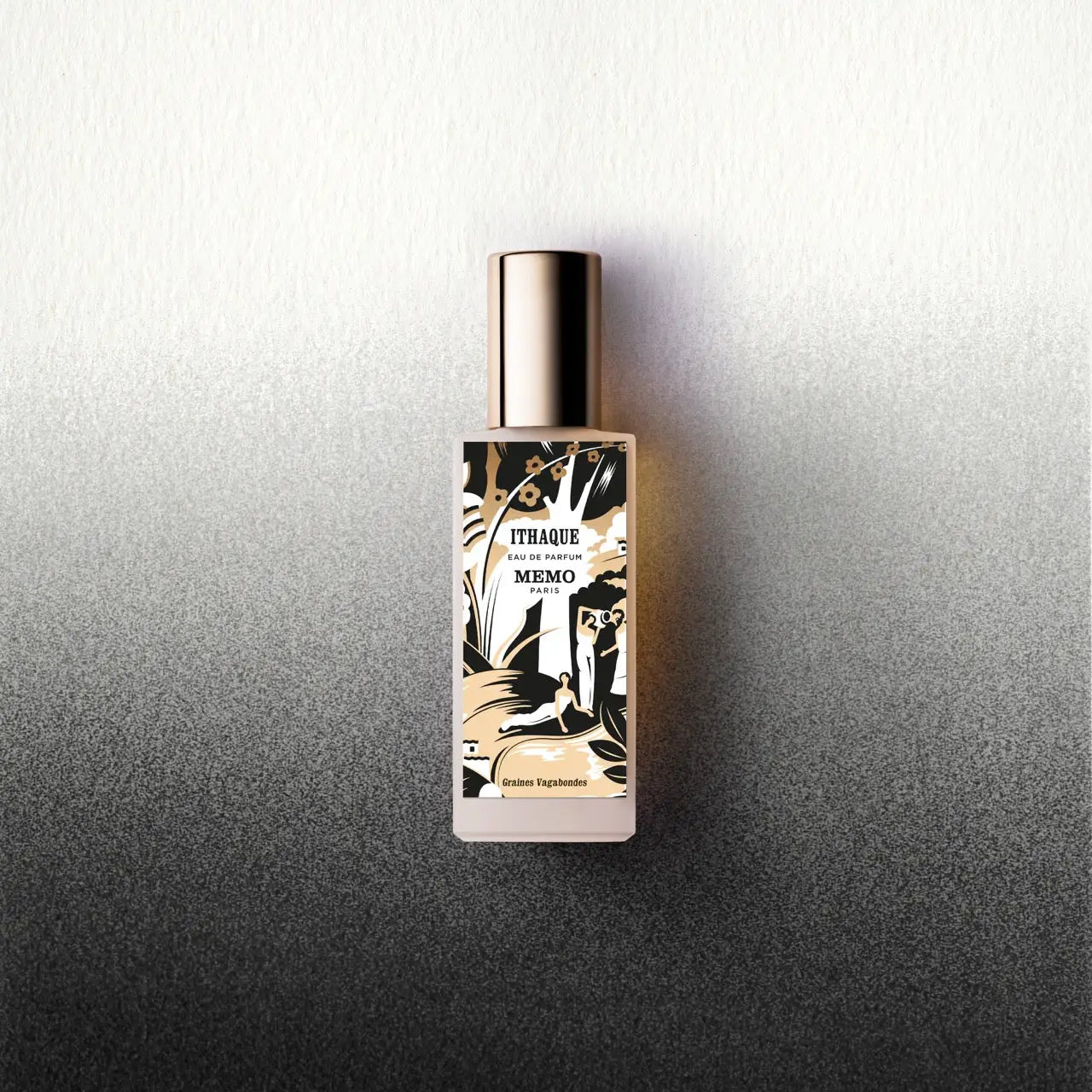 MEMO ITHAQUE GRAINES VAGABONDES EDP 75 ML