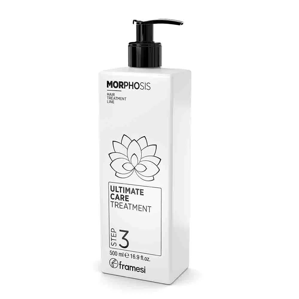 Morphosis Ultimate Care – Kit