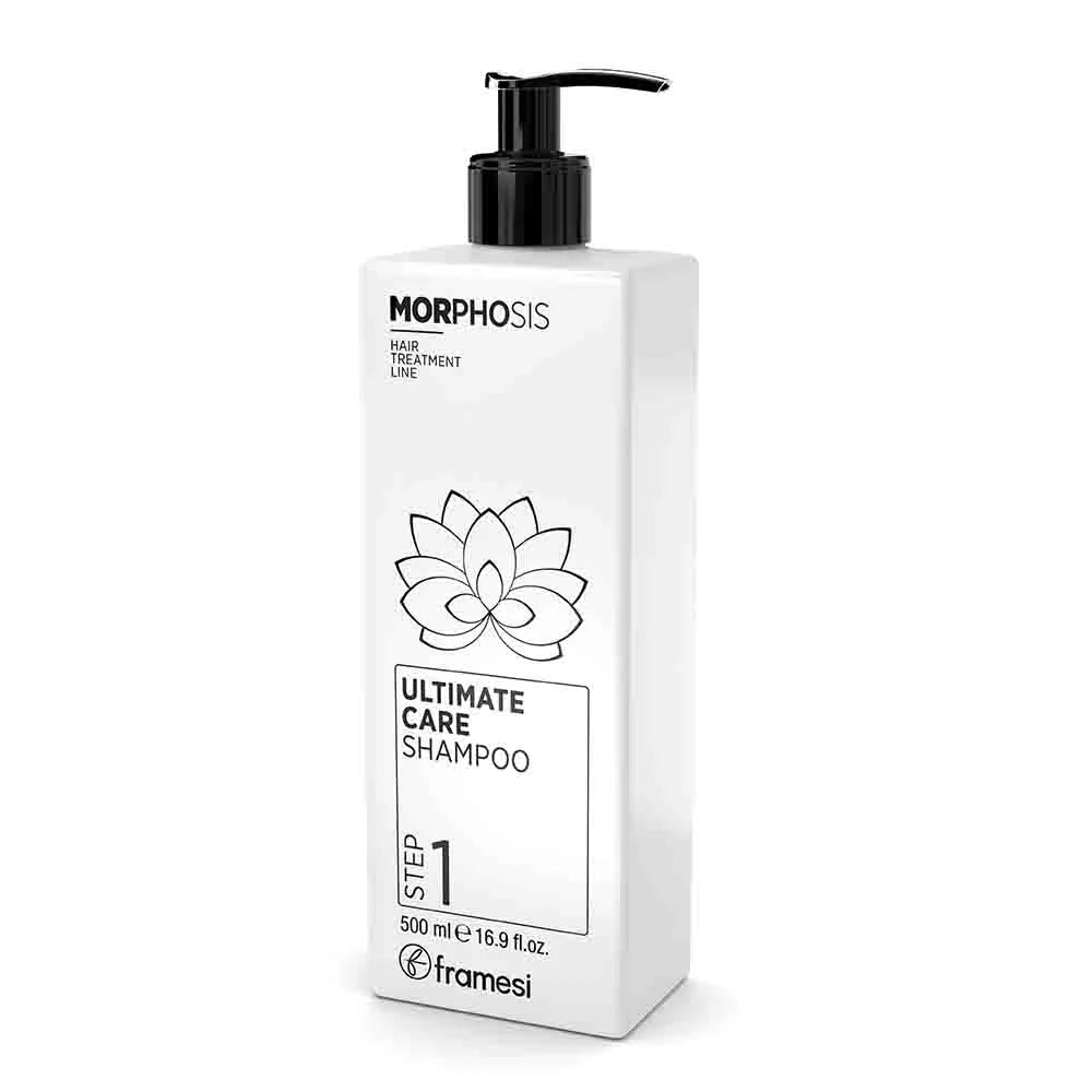 Morphosis Ultimate Care – Kit