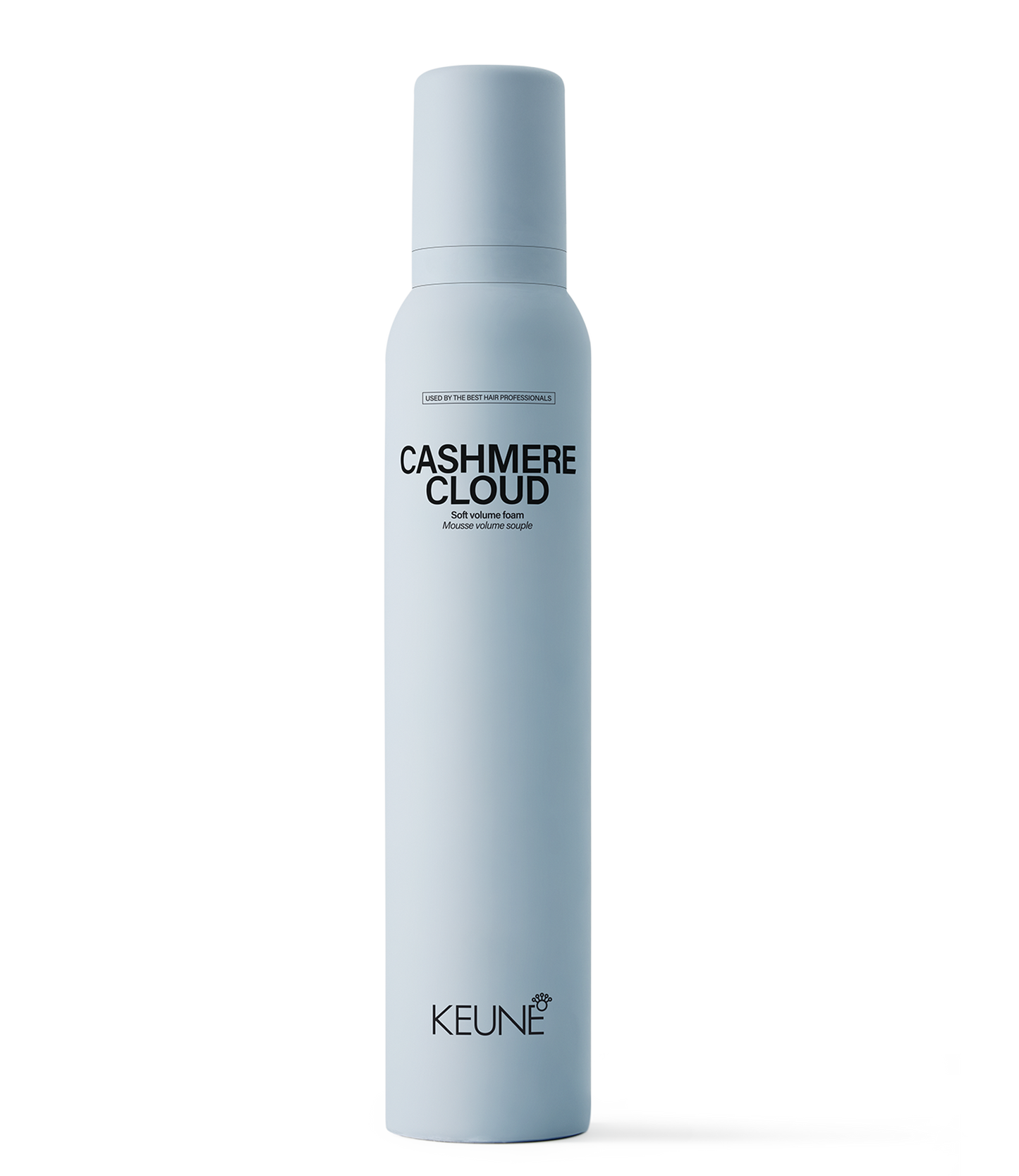 Keune Style Cashmere Cloud Soft Volume Foam 200ml