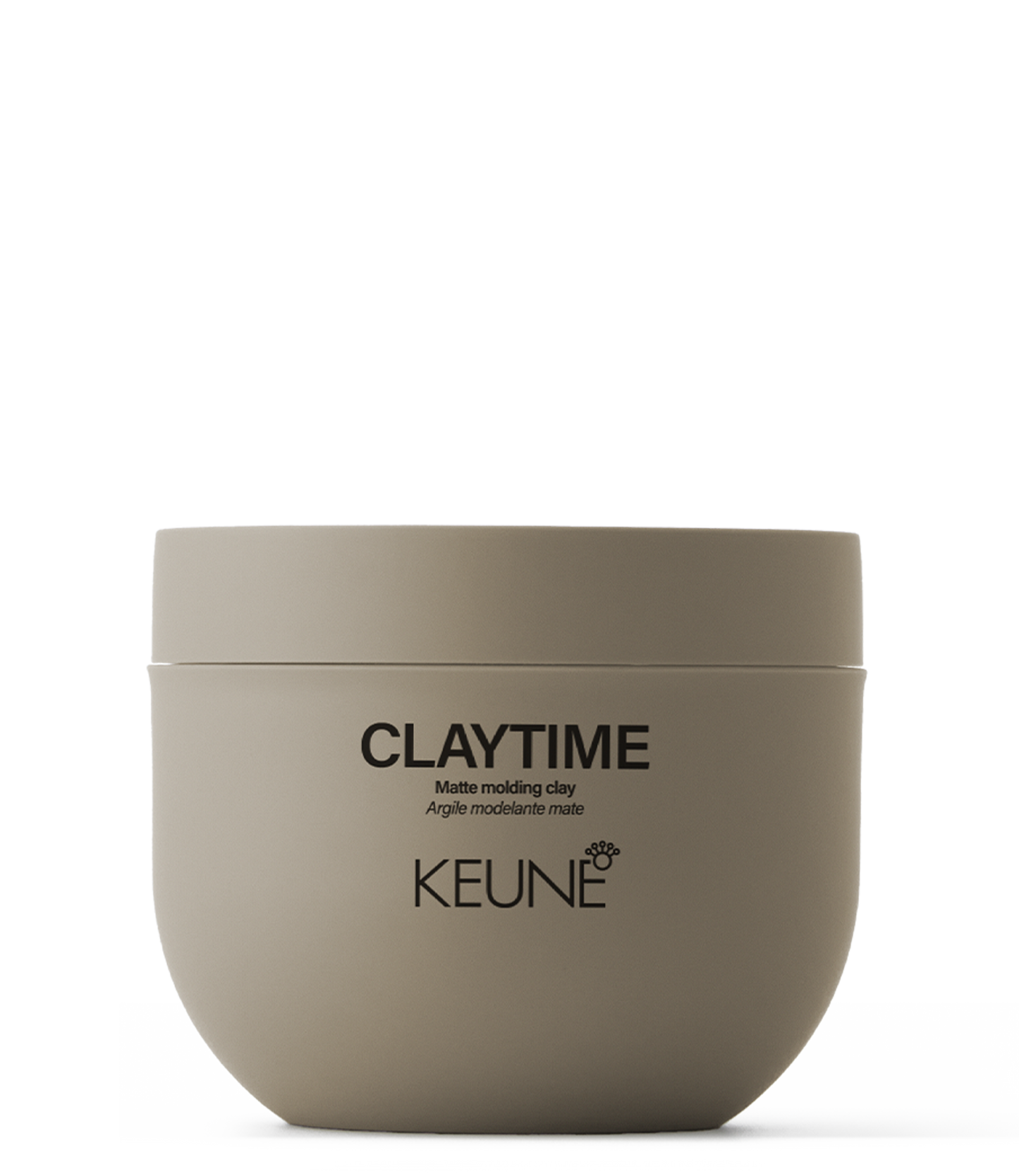 Keune Style Claytime Matte Molding Clay 100ml
