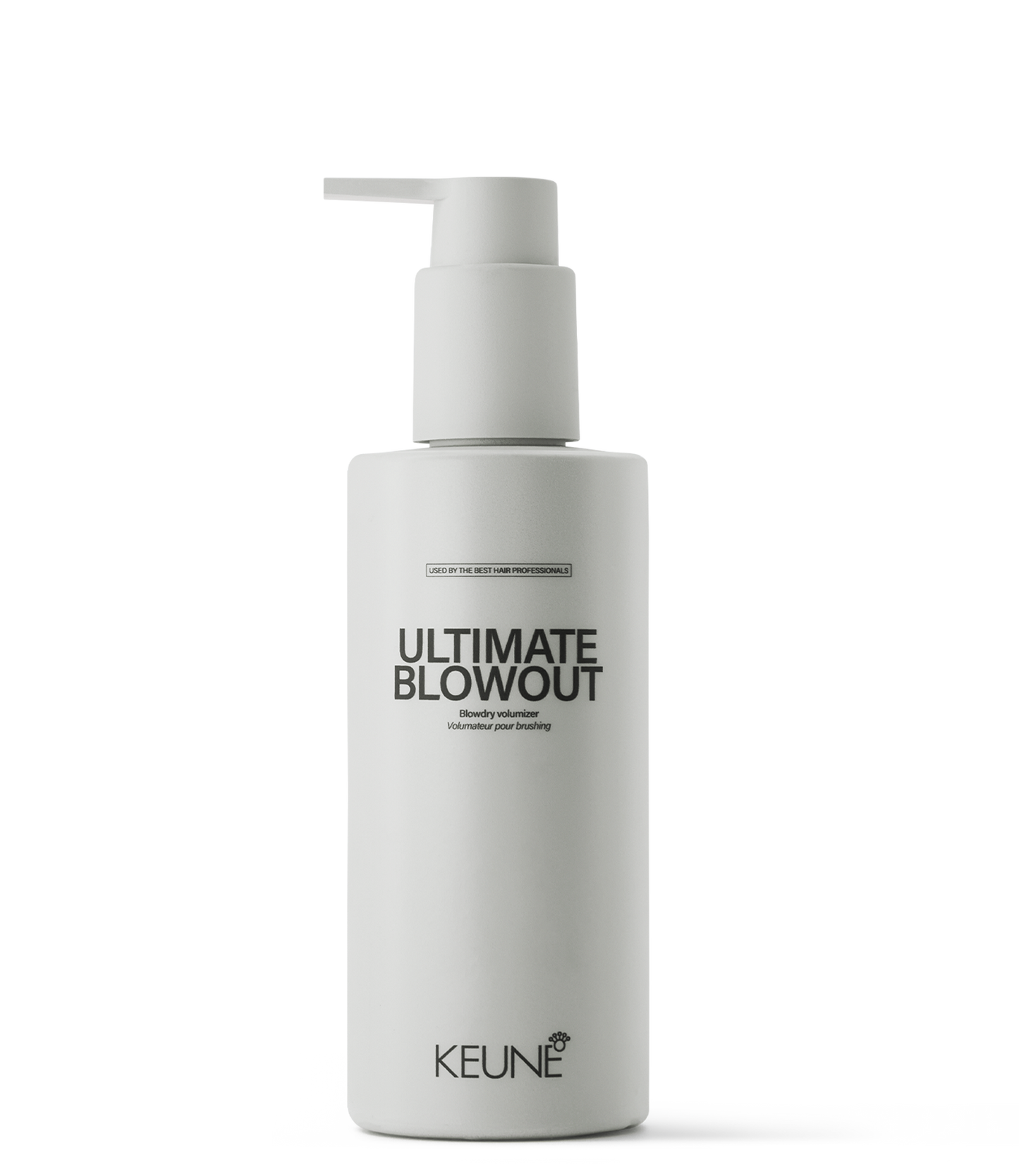 Keune Care Ultimate Blowout Blowdry Volumizer 200ml
