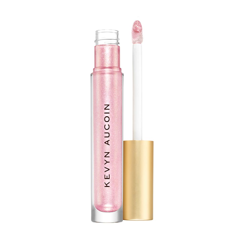 THE MOLTEN LIP COLOR- MOLTEN GEMS