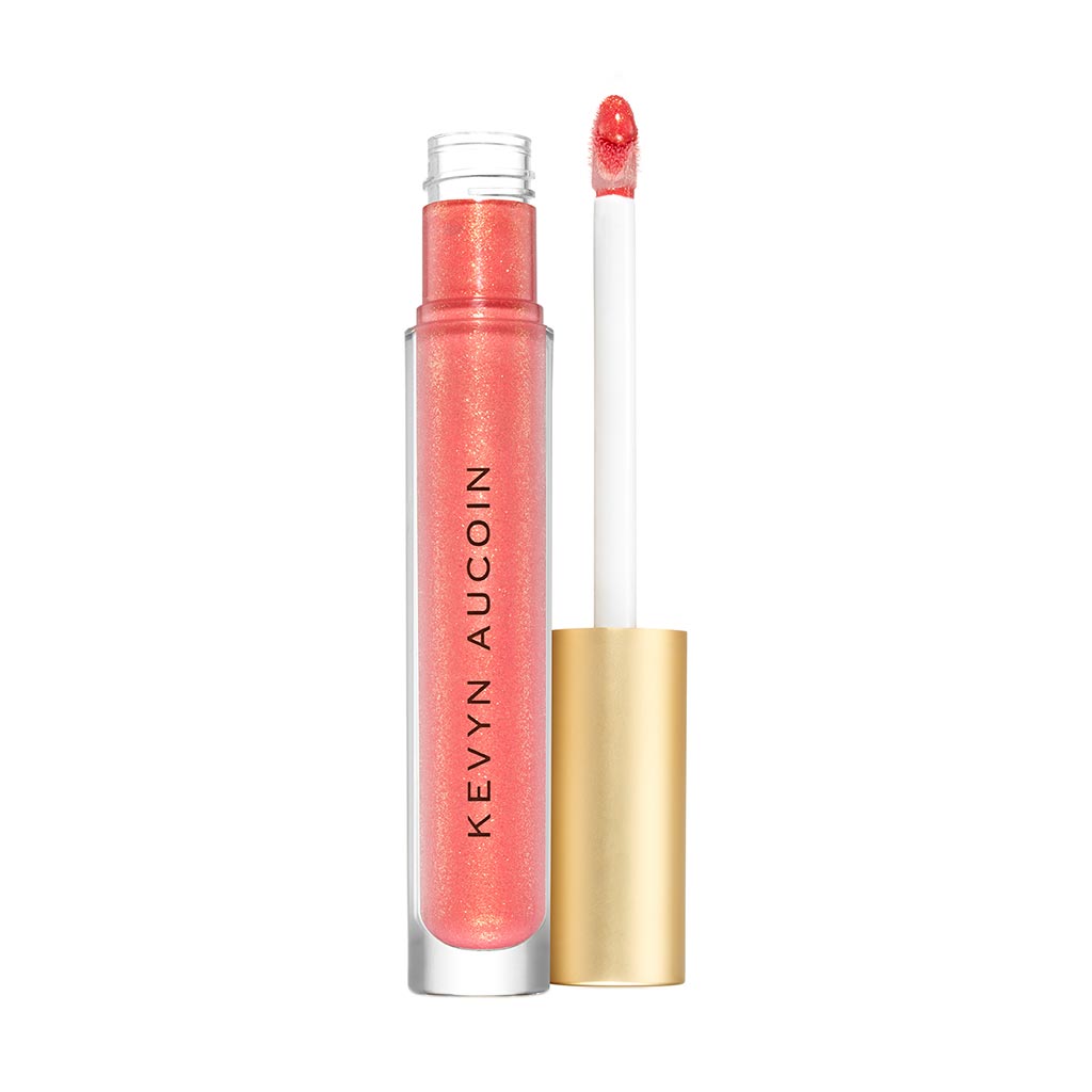 THE MOLTEN LIP COLOR- MOLTEN GEMS
