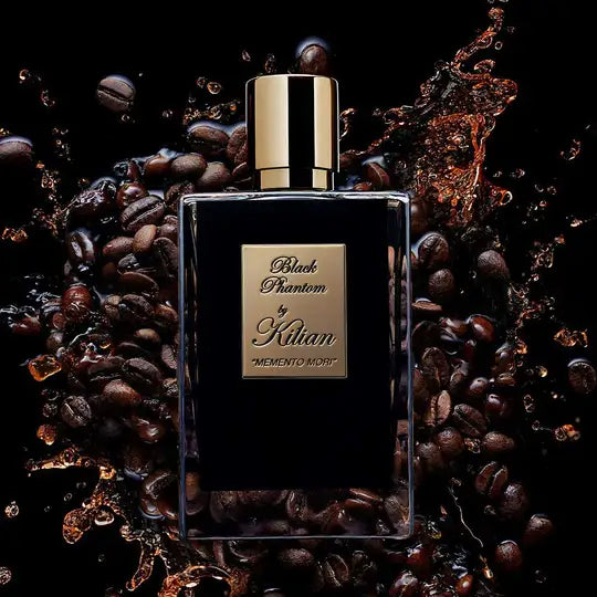 KILIAN BLACK PHANTOM-UNISEX-EDP-50ML