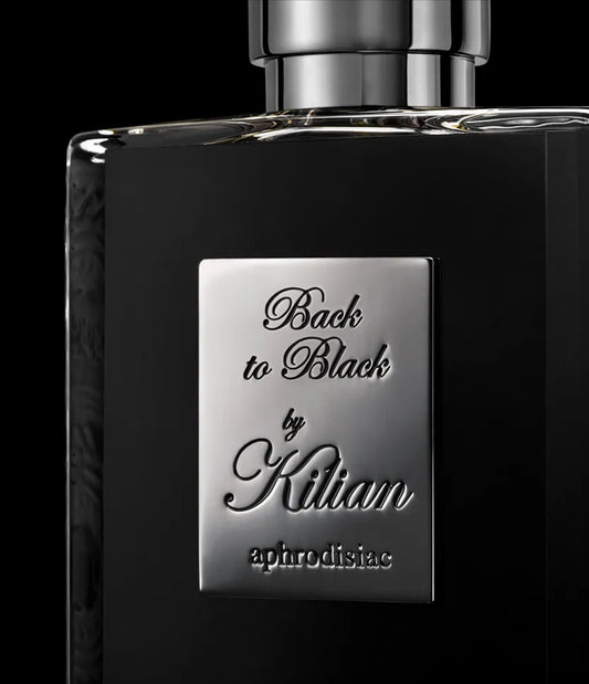 Kilian Black To Black Aphrodisiac Edp 50ml