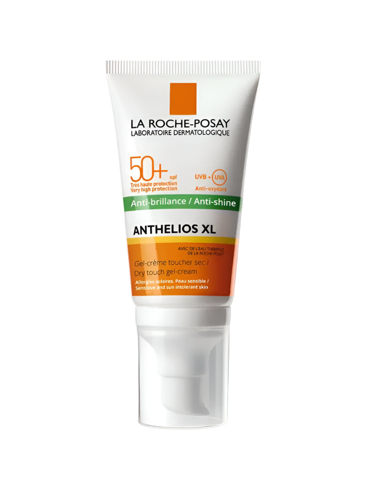 La Roche Posay Anthelios SPF50+Anti-Shine Dry Touch 50Ml