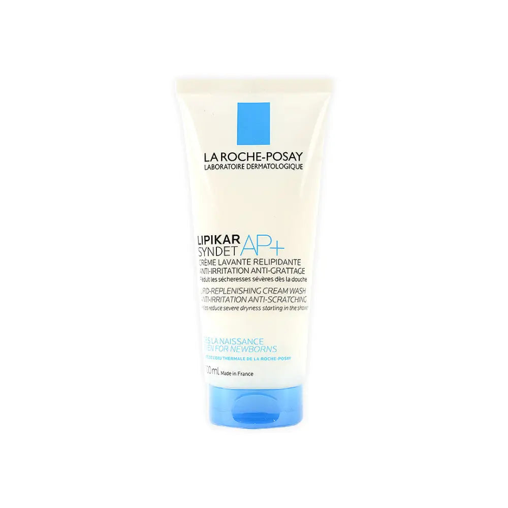 LA ROCHE POSAY LIPIKAR SYNDET AP+ CREAM 100ML