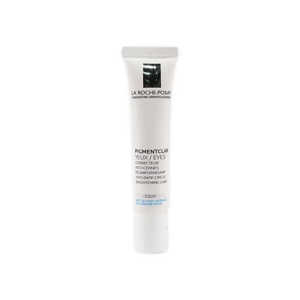 La Roche Posay Pigmentclar Eyes Brightening Care 15 Ml