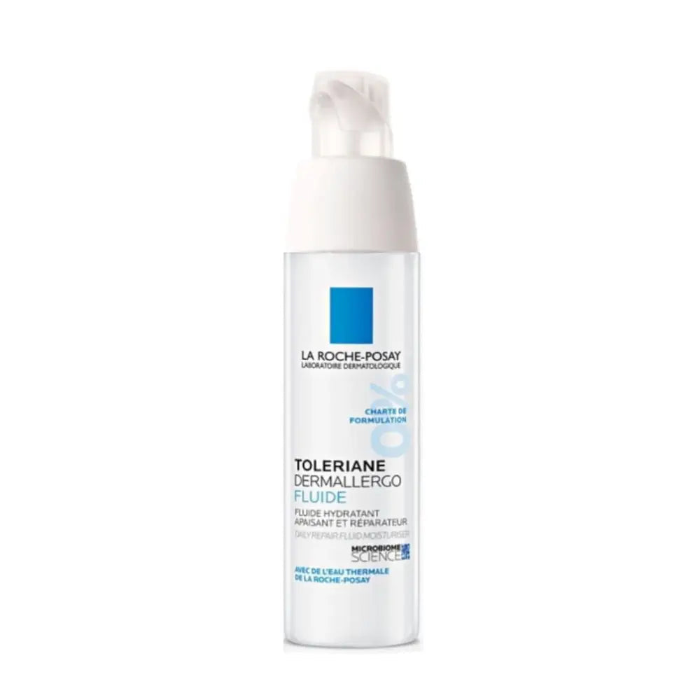 La Roche Posay Toleriane Moist Daily Repair Fluid 40Ml