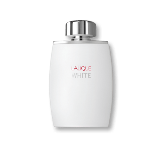 Lalique White EDT 125 ml for Men
