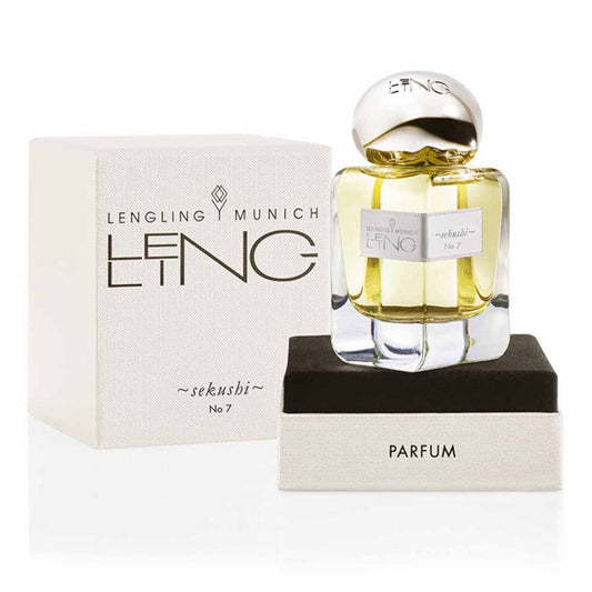 LENGLING SEKUSHI NO 7 PARFUM