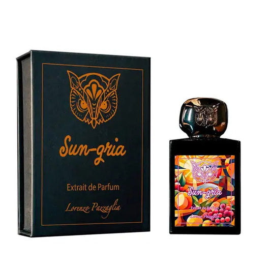 Lorenzo Pazzaglia Sun Gira Extrait de Parfum 50mL