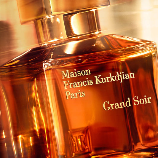 MAISON FRANCIS KURKDJIAN GRAND SOIR EDP 70 ML