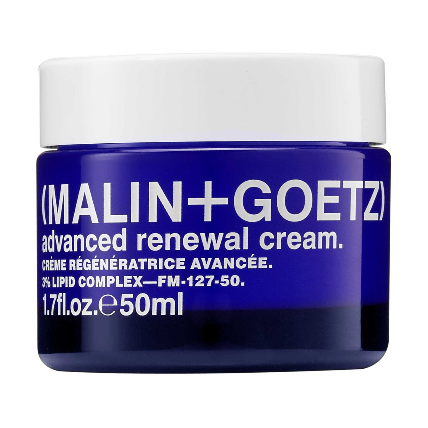 ADVANCED RENEWAL CREAM