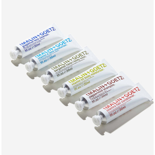 BEST SELLERS TRAVEL KIT