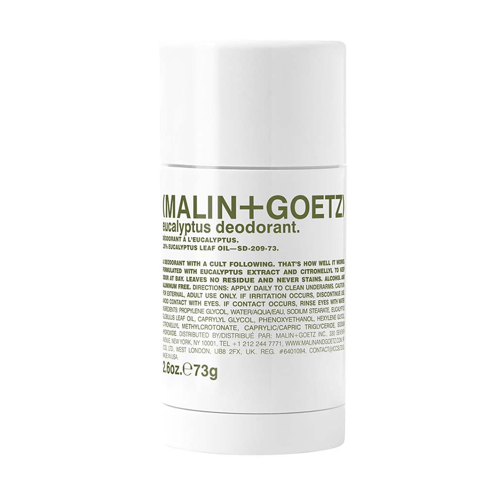 EUCALYPTUS DEODORANT