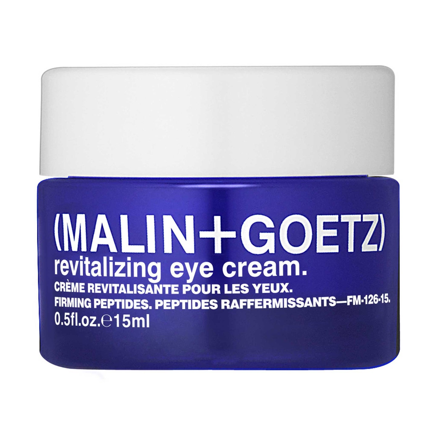 REVITALIZING EYE CREAM