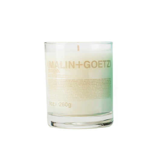 SAGE CANDLE