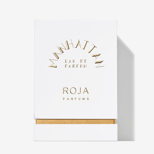 Roja Manhattan Edp 100 Ml