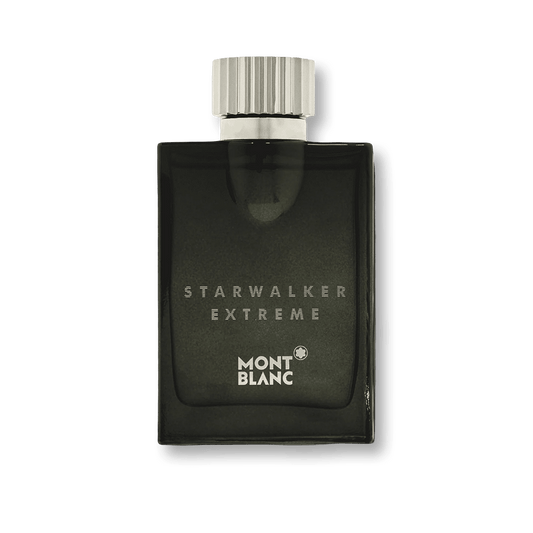 Mont Blanc Starwalker Extreme EDT