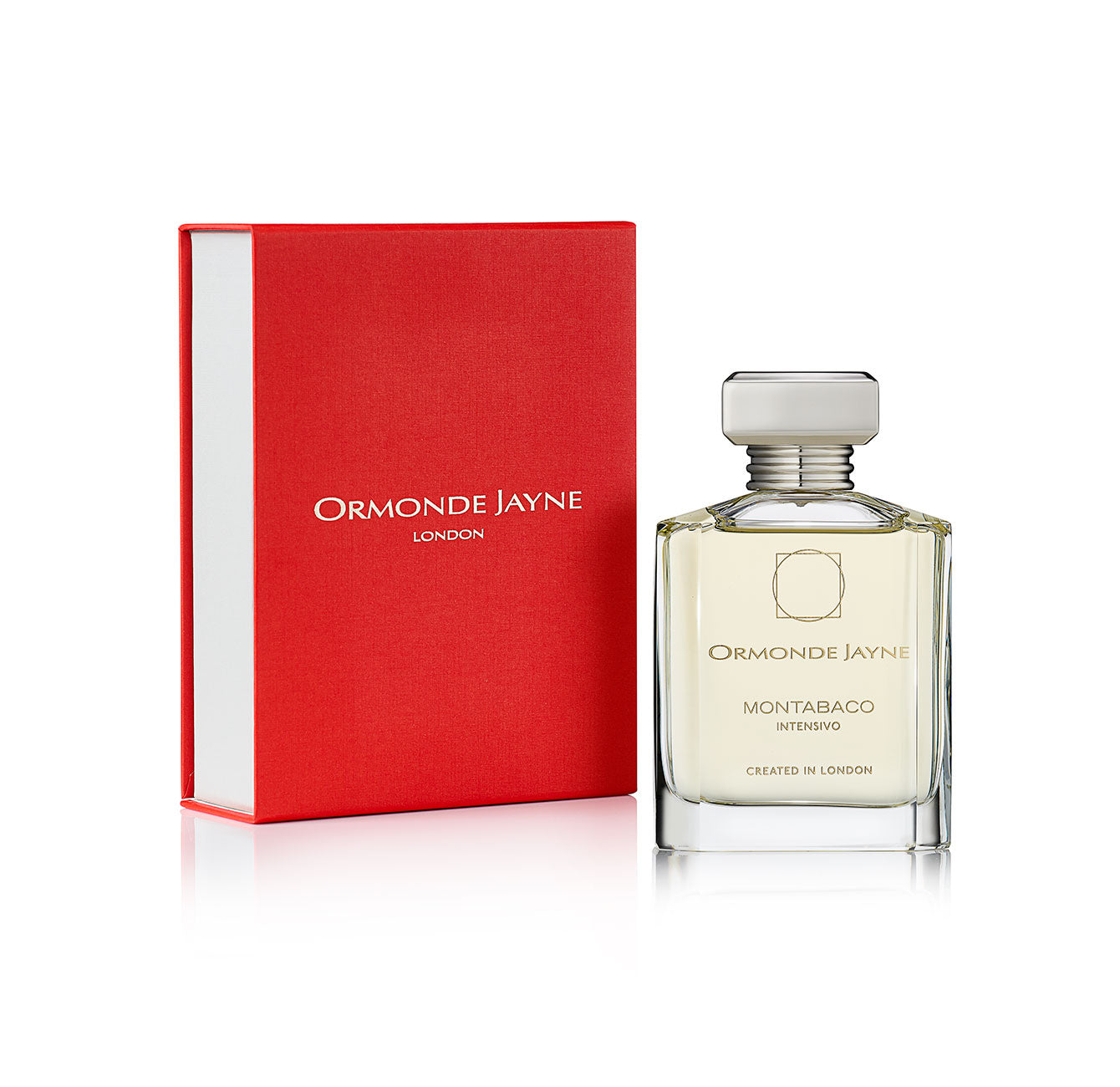 Ormonde Jayne Montabaco Intensivo For Unisex Parfum 88ml