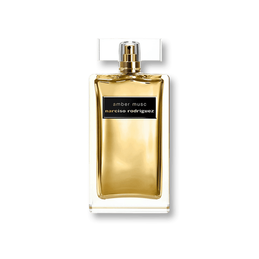 Narciso Rodriguez Amber Musc EDP Intense