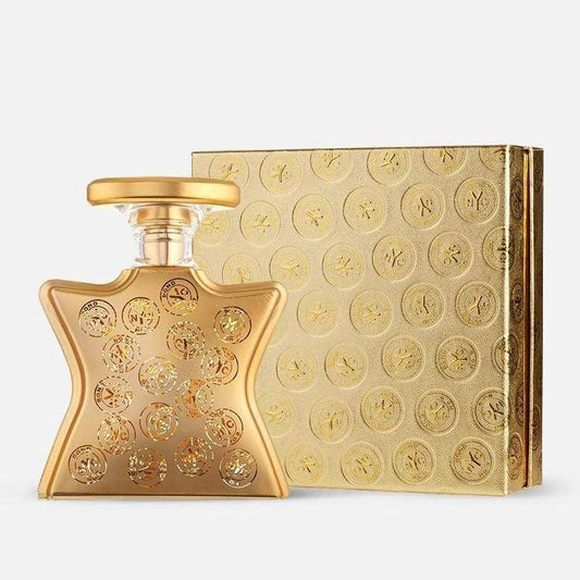 BOND NO. 9 GOLD STREET