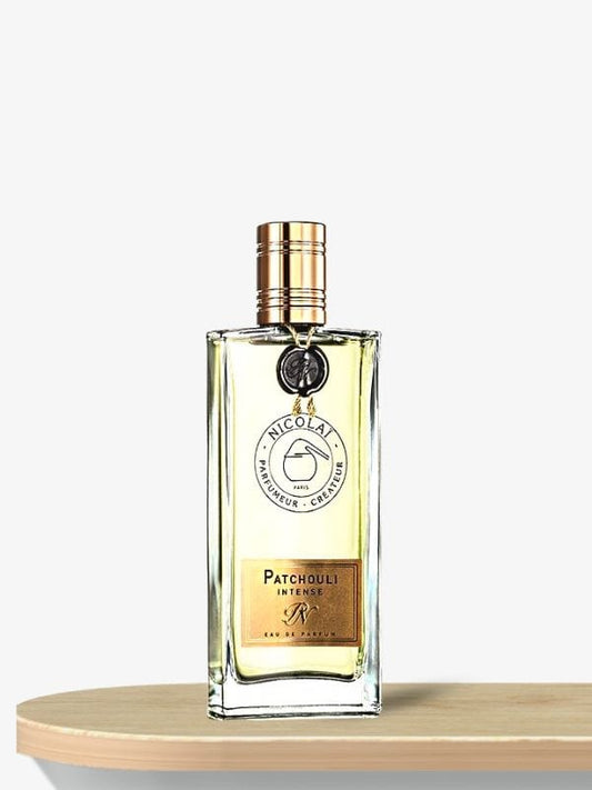 Nicolai Patchouli Intense Eau De Parfum