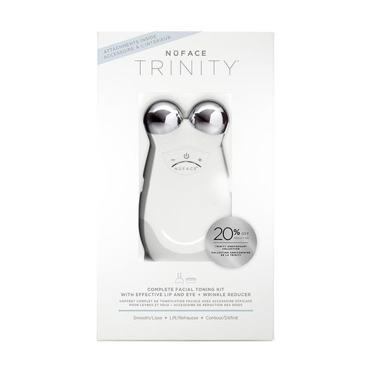 TRINITY PRO COMPLETE FACIAL TONING KIT