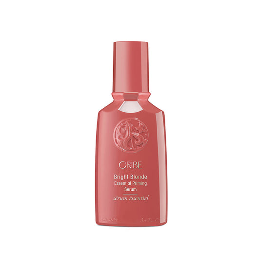 BRIGHT BLONDE ESSENTIAL PRIMING SERUM