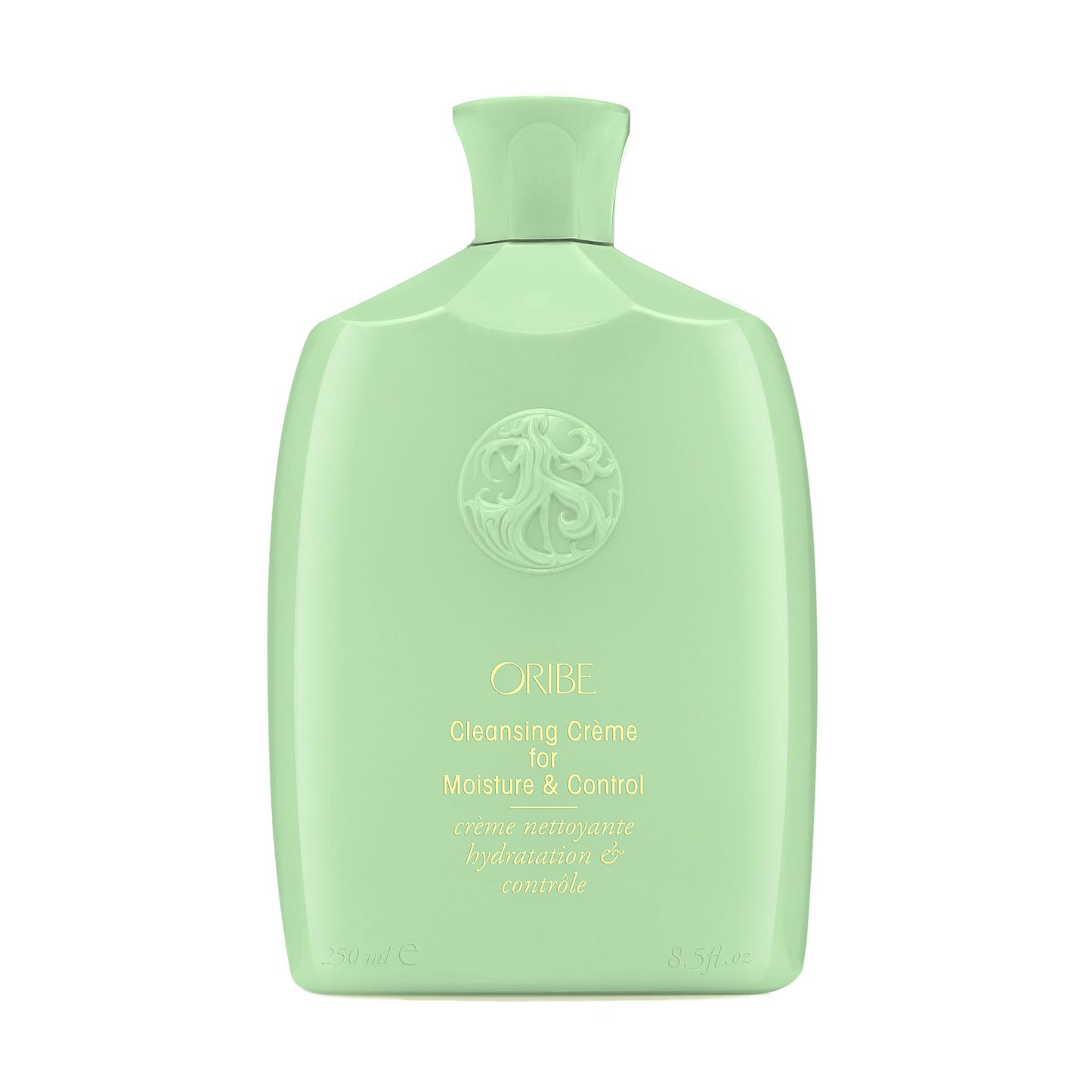CLEANSING CREME FOR MOISTURE AND CONTROL