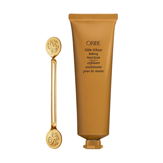 COTE D'AZUR REFINING HAND SCRUB