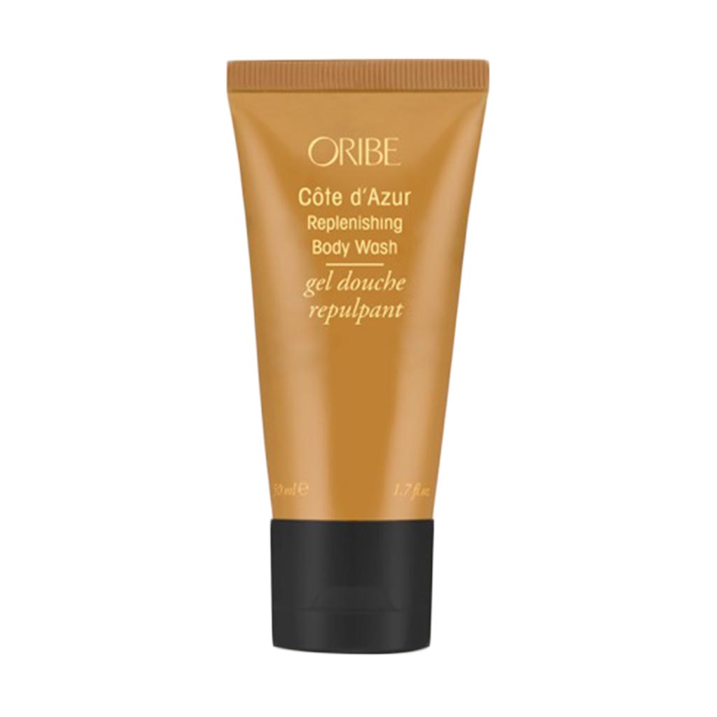 COTE D'AZUR REPLENISHING BODY WASH